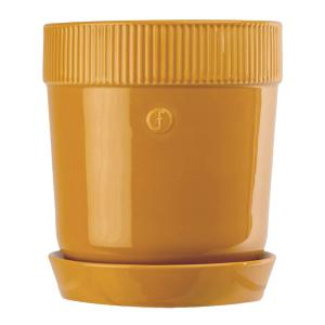 Sagaform Elise  Örtkruka 11 cm Gul