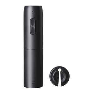 Vacu Vin Elektrisk vinöppnare