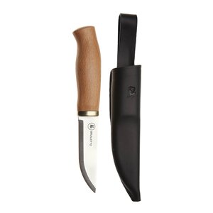 Brusletto allroundkniv 20,5 cm björk