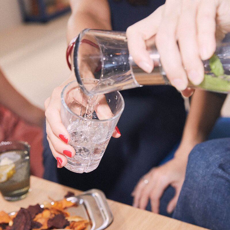 Rosendahl Grand Cru Karaff 90 cl