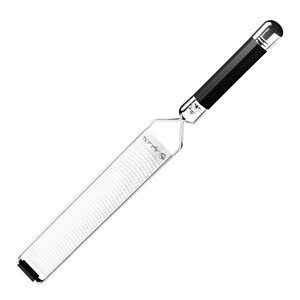 Laguiole Style de Vie Zestjärn 41,4 cm svart