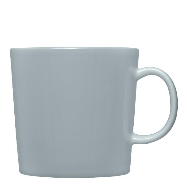iittala Teema Mugg 40 cl Pärlgrå