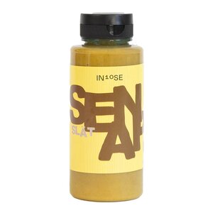 IN10SE Fin senap 265 ml gul