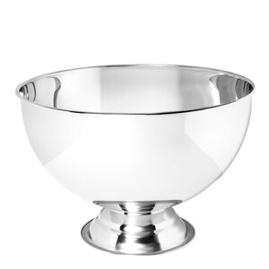 Stiernholm Manhattan Champagnekylare 12 L Silver