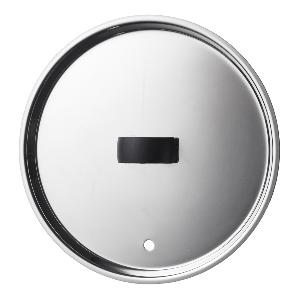 Tareq Taylor By Tareq Taylor Lock King Edward 20 cm Rostfritt stål