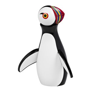 Kay Bojesen Denmark Birds lunnefågel 13,5 cm