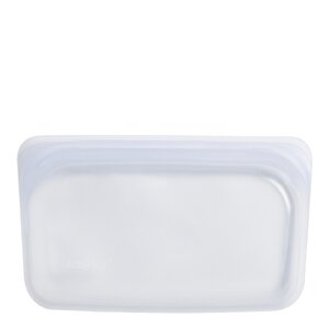 Stasher Snack silikonpåse 0,3 L klar