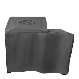 Traeger Woodridge överdrag till pelletsgrill