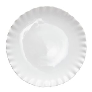 Stiernholm Eira Tallrik 23 cm Vit 