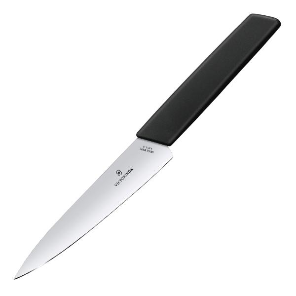 Fibrox Swiss Modern Grönsakskniv 15 cm