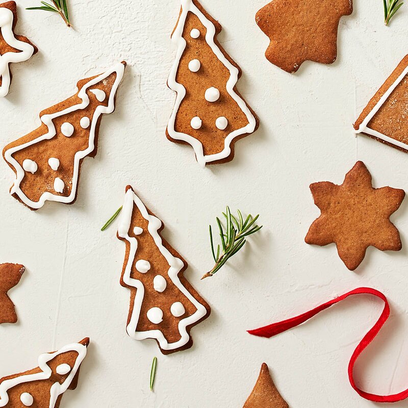 Gastromax Kakmått i ring 5 stycken