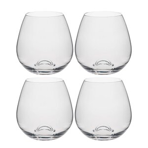 Modern House Sontell allround vinglas 44 cl 4-pack klar