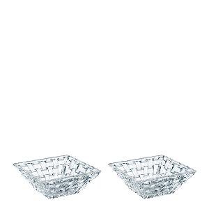 Nachtmann Bossa Nova Skål 12 cm 2-pack