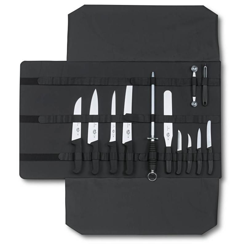 Victorinox Storage Knivficka Stor Grå