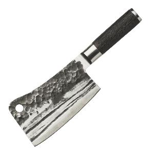 Satake Kuro Chopper 18 cm