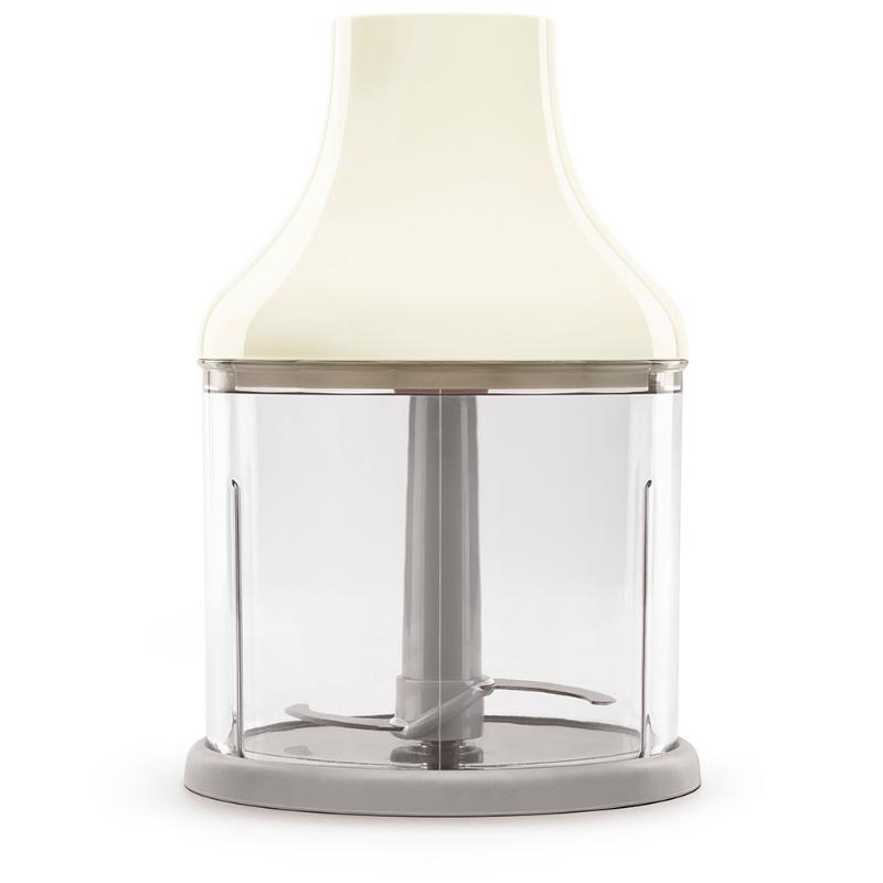 SMEG 50´s Style Stavmixer 700 watt Creme