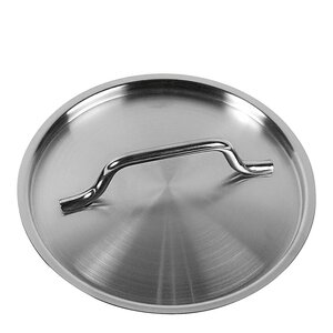Exxent Lock 14 cm stål