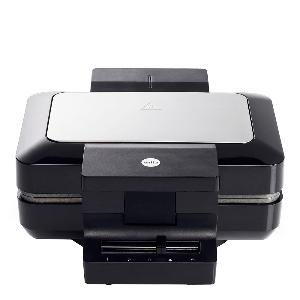 Wilfa Belgiskt Våffeljärn