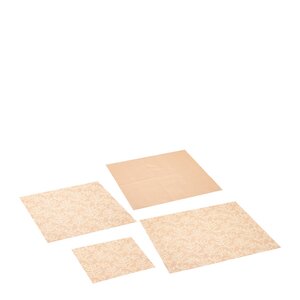 Modern House Kitchen Things bivaxduk 4-pack rosa