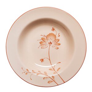 Rörstrand Fågel djup tallrik 24 cm Jubilee
