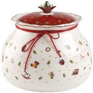 Villeroy & Boch Toy-s Delight burk stor