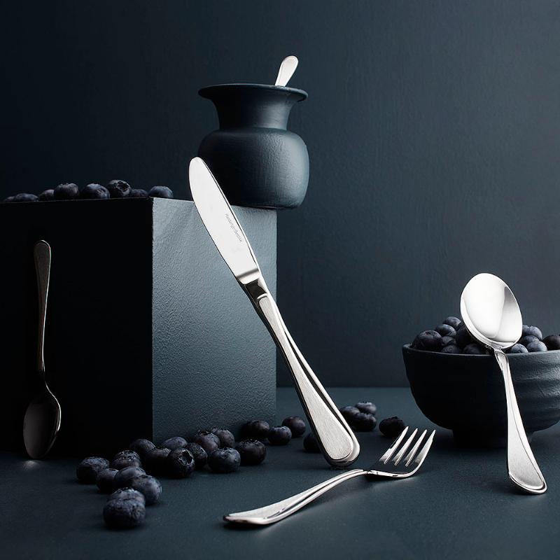 Hardanger bestikk Carina Såslev