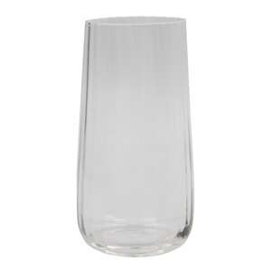 House Doctor Rill ölglas 48 cl klar