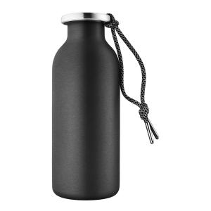 Eva Solo 24/12 To Go Termosflaska 50 cl Svart