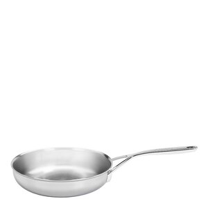 Demeyere 5-Plus stekpanna 24 cm rostfritt stål