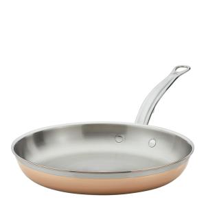 Hestan Copperbond Stekpanna 28 cm Koppar