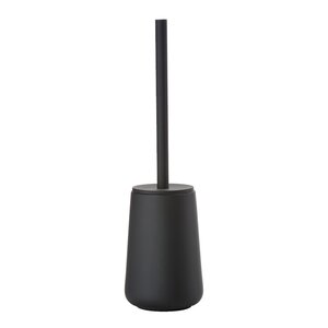 Zone Nova One toalettborste svart