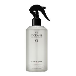 Five Oceans Textilspray 50 cl Roses & Milk