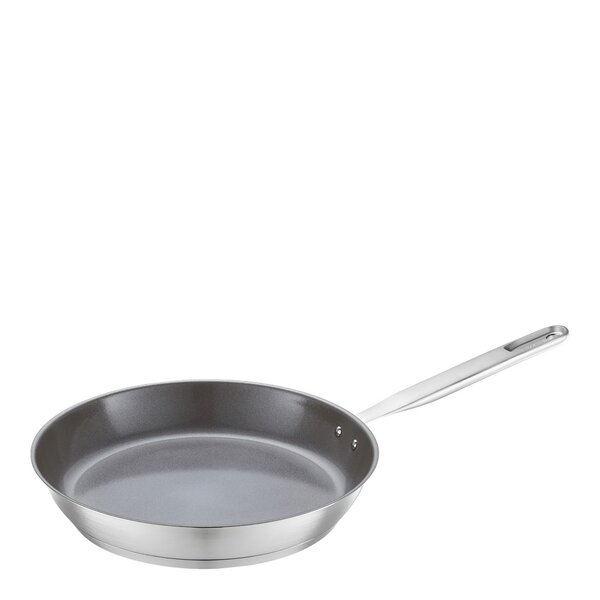 Fiskars All Steel Stekpanna 28 cm