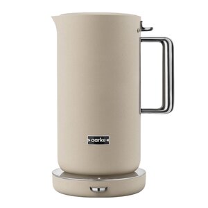 Aarke Kettle vattenkokare 1,2 L sand
