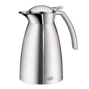Alfi Gusto Termoskanna 0,6 L Matt stål