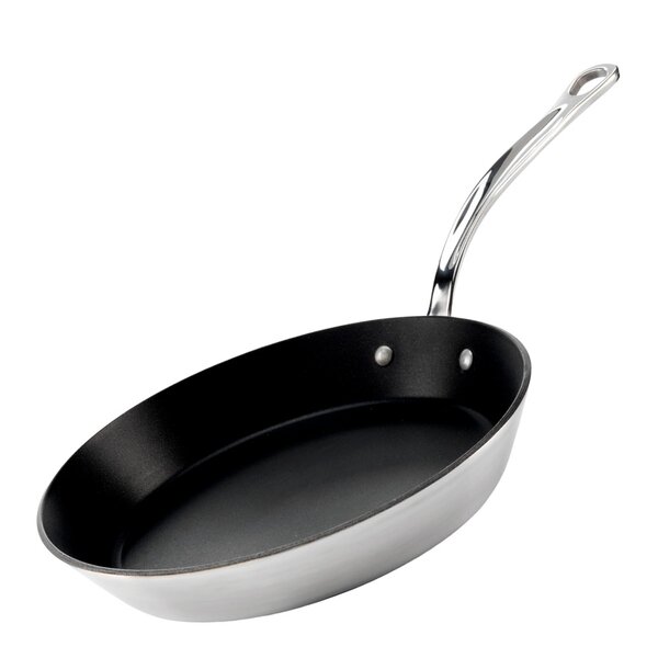 Samuel Groves Classic Non-Stick stekpanna 26 cm