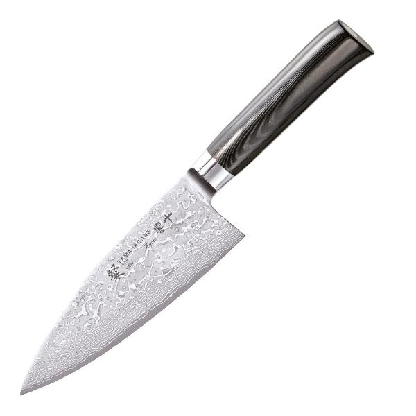 San Kyoto Fisk/köttkniv 17 cm
