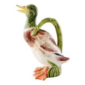 Bordallo Pinheiro kanna and 1,5 L
