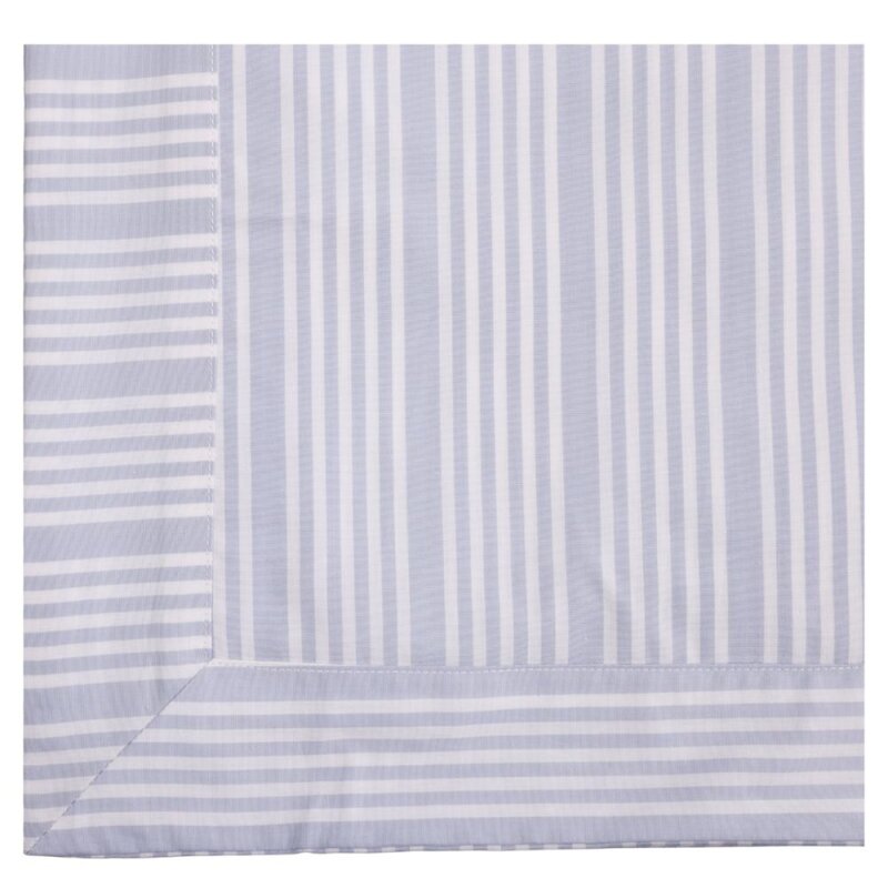 Home by Ilse Jacobsen Bedding Collection örngott 50x60 cm 2-pack powder blue stripes