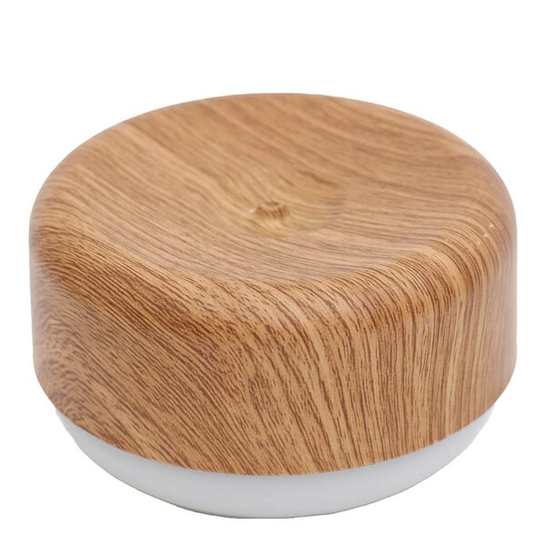 Bosign Do-Dish diskmedelspump 11 cm ljust trä/ljusgrå