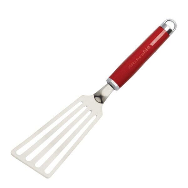 KitchenAid Core stekspade 32,8 cm empire red