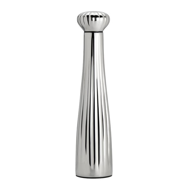 Robert Welch Palm pepparkvarn 31,2 cm rostfritt stål/svart