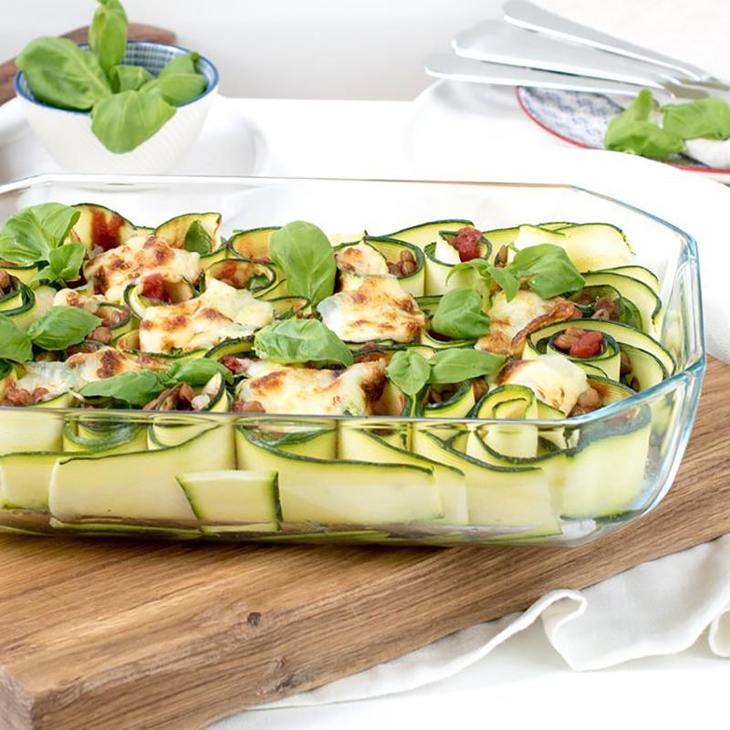 Pyrex Inspiration Ugnsform 33x22 cm 3,2 L
