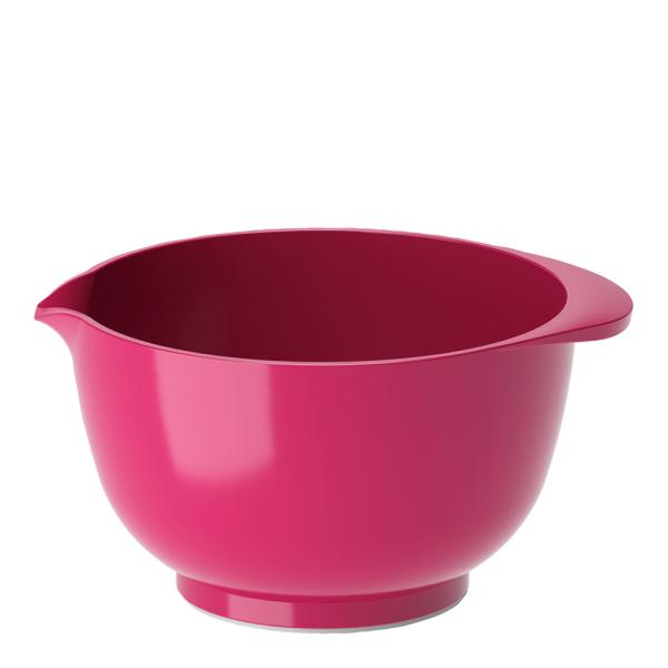 Margrethe Skål 0,5 L Beetroot