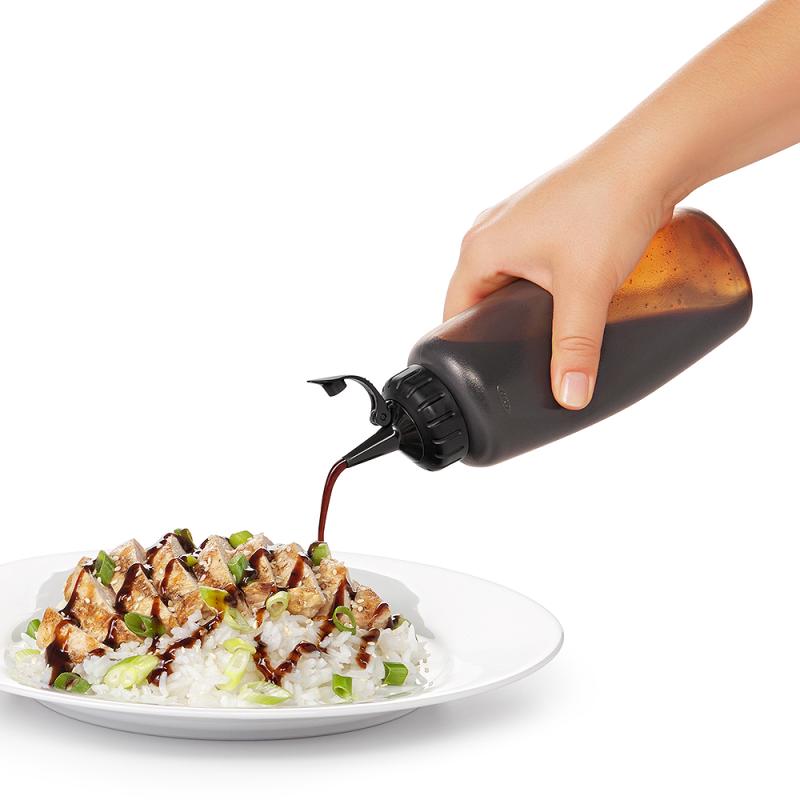 Oxo Dressingflaska Medium