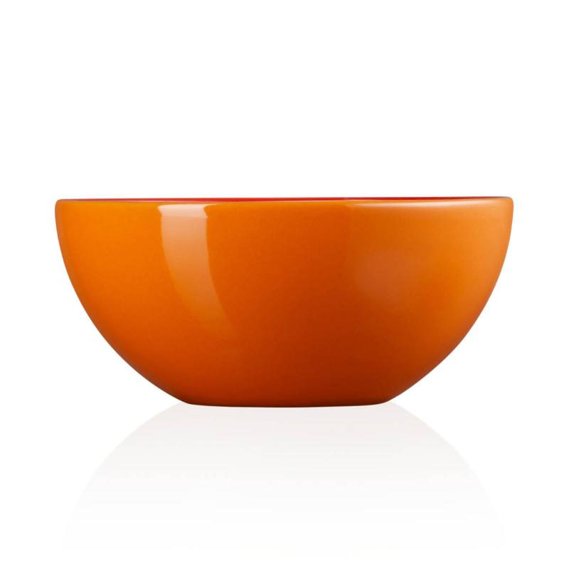 Le Creuset Signature snackskål 12 cm Volcanic