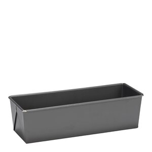 Patisse Profi brödform 30x7 cm stål