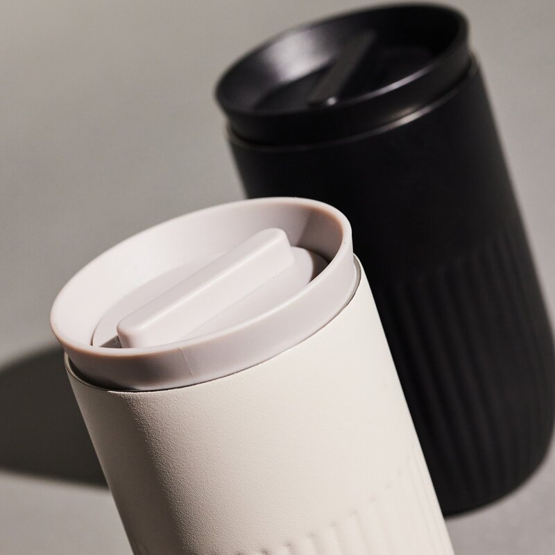 Sagaform Tova termosmugg 32 cl beige