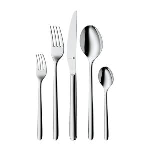 WMF Flame Plus bestickset 30 delar