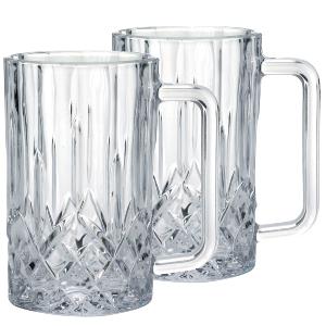 Aida Harvey Ölsejdel 0,5L 2-Pack